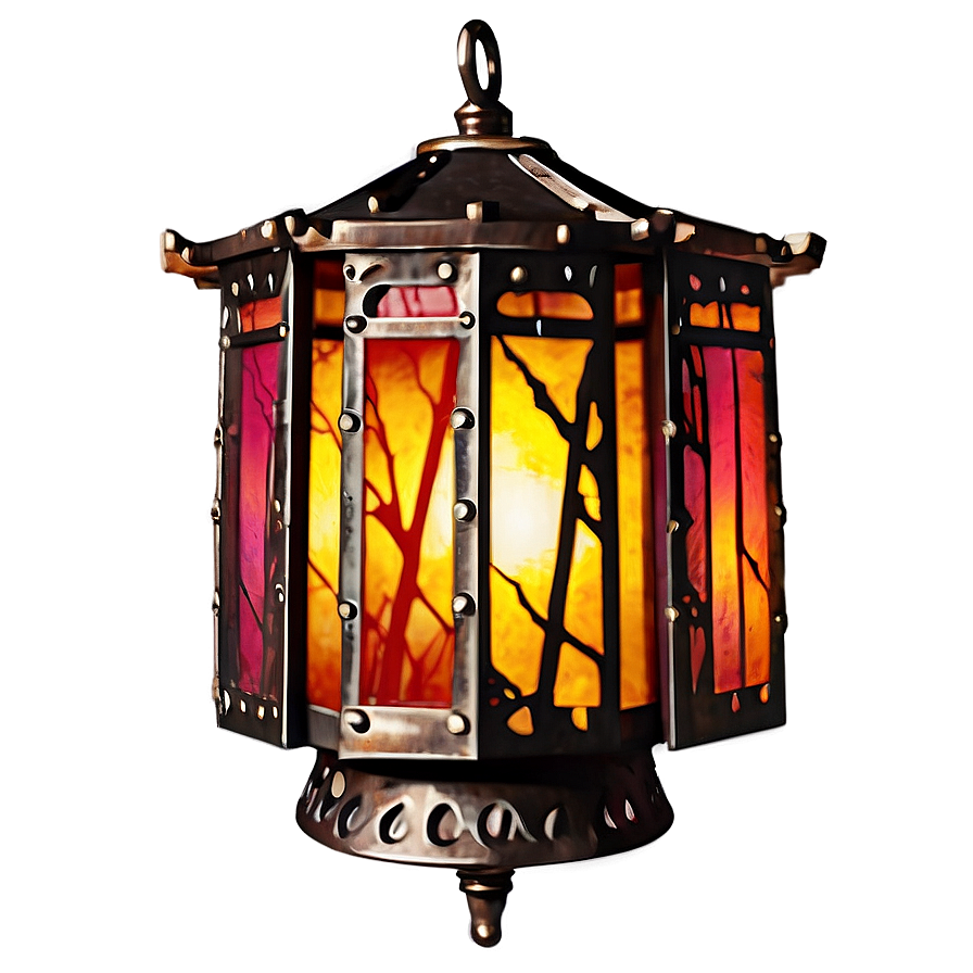 Medieval Lantern Png Tsj19