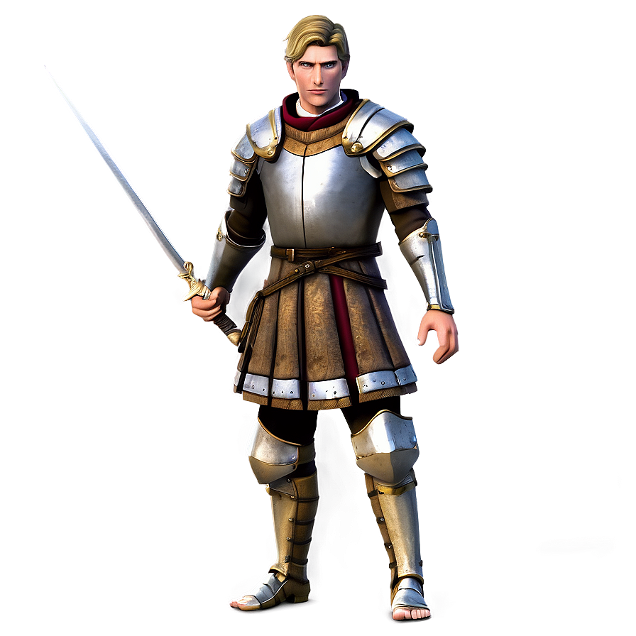 Medieval Quest Game Png 06112024