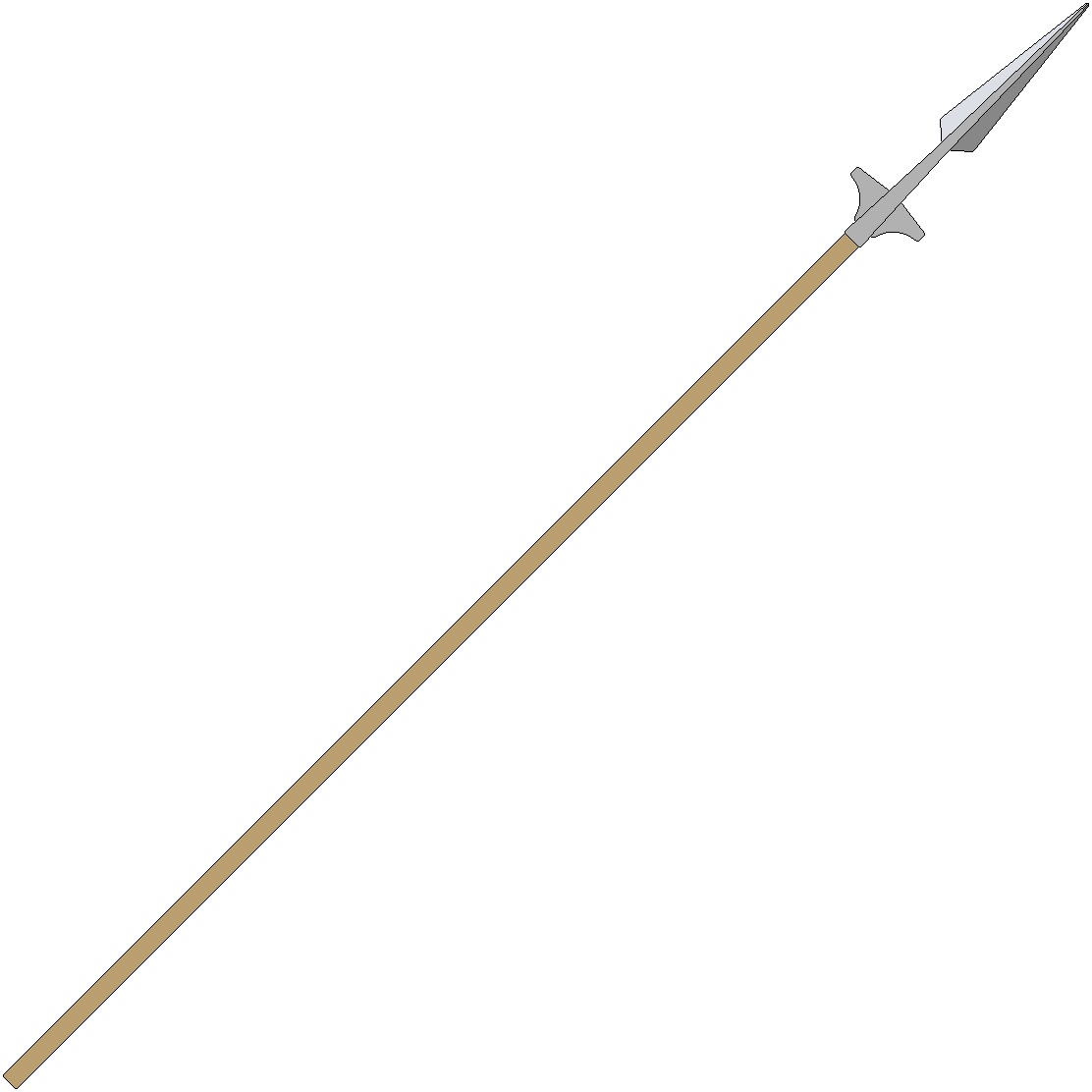 Spear Png - Sword, Transparent Png PNG image with a transparent background, free high-resolution download