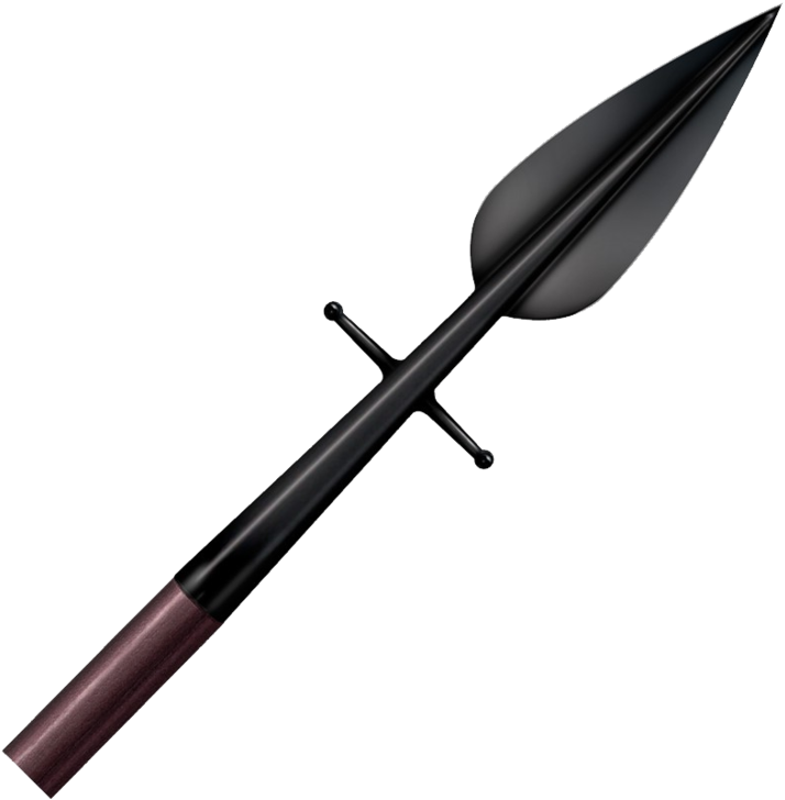 27272 - Boar Spear, HD Png Download PNG image with a transparent background, free high-resolution download