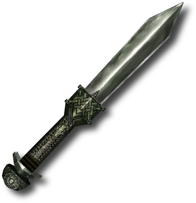 Medieval Style Dagger