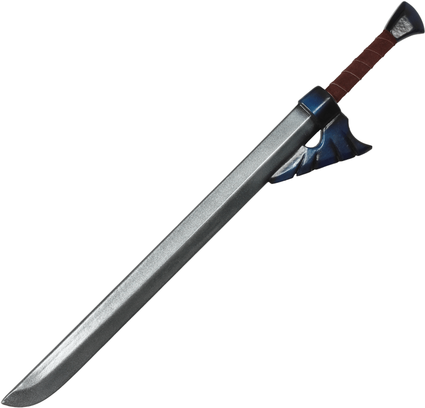 Evil Sword, HD Png Download PNG with transparent background