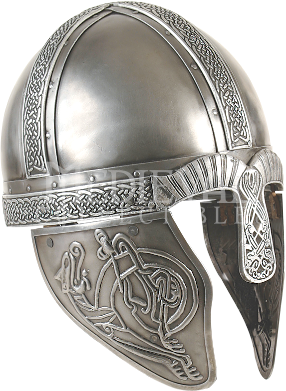 Medieval Viking Helmet Png, Transparent Png PNG with transparent background