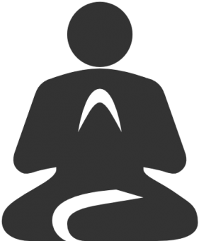 Meditation Free Png Png Images - Meditation Png PNG with transparent background