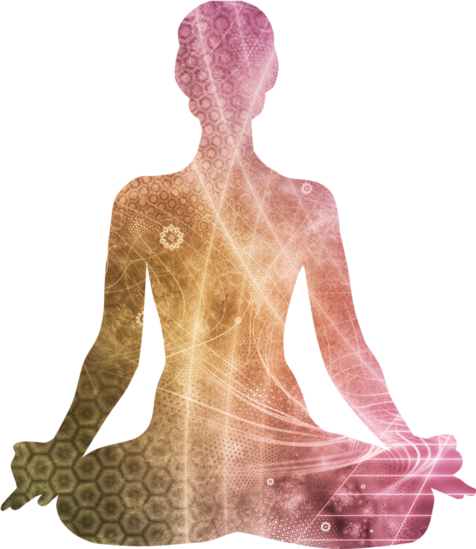 Meditation - Indian Meditation Meditation Png, Transparent Png PNG with transparent background