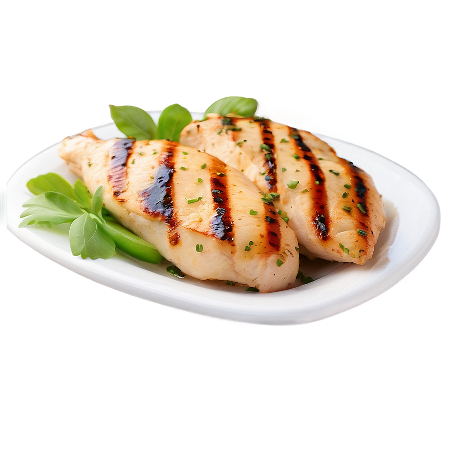 Mediterranean Grilled Chicken Png Lng