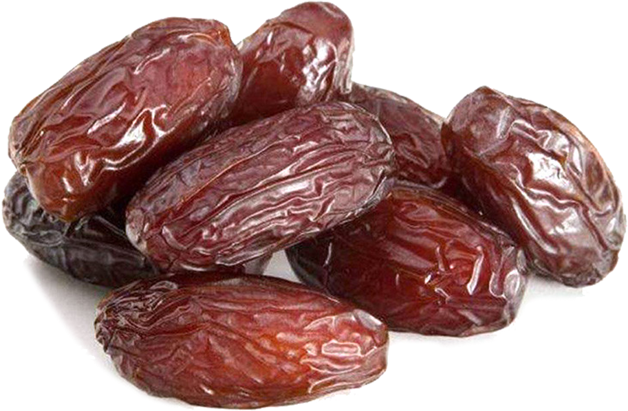 Medjool Dates Pile