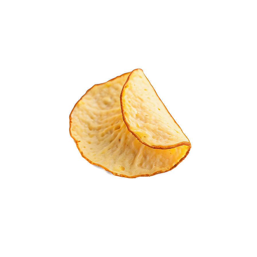 Mega Crunch Potato Chip Png 8