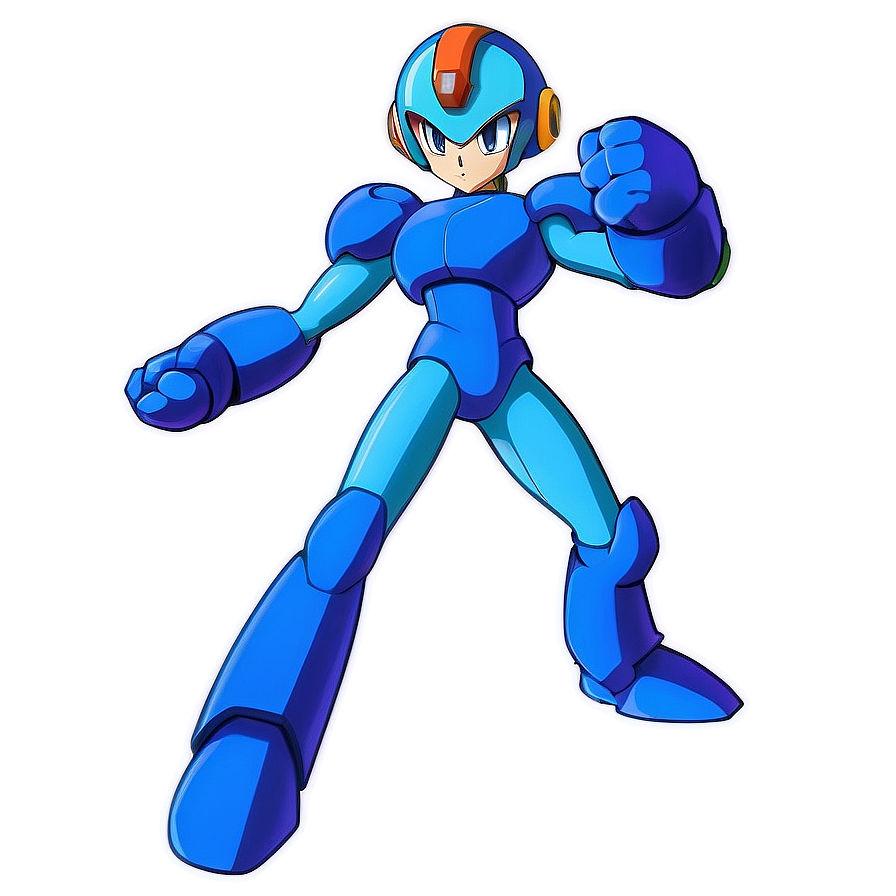 Mega Man Star Force Png Jjl