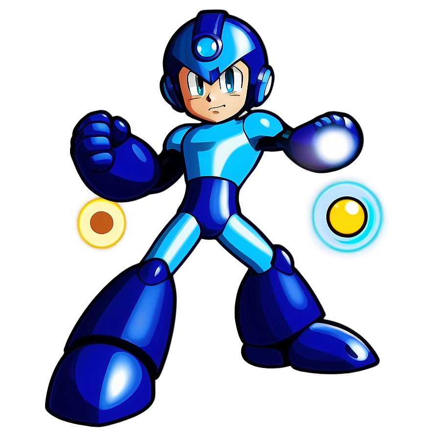 Mega Man Ultimate Collection Png 06242024