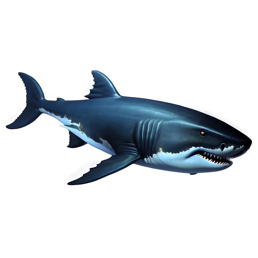 Mega Megalodon Png Ypf