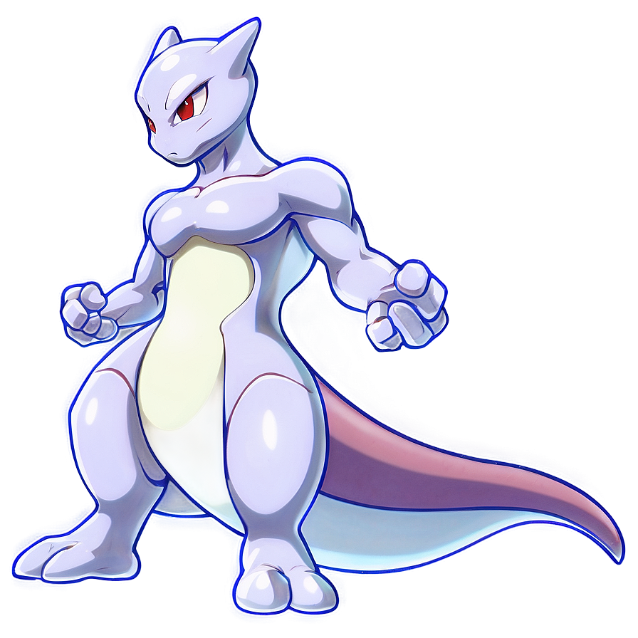 Mega Mewtwo Y Png 05212024