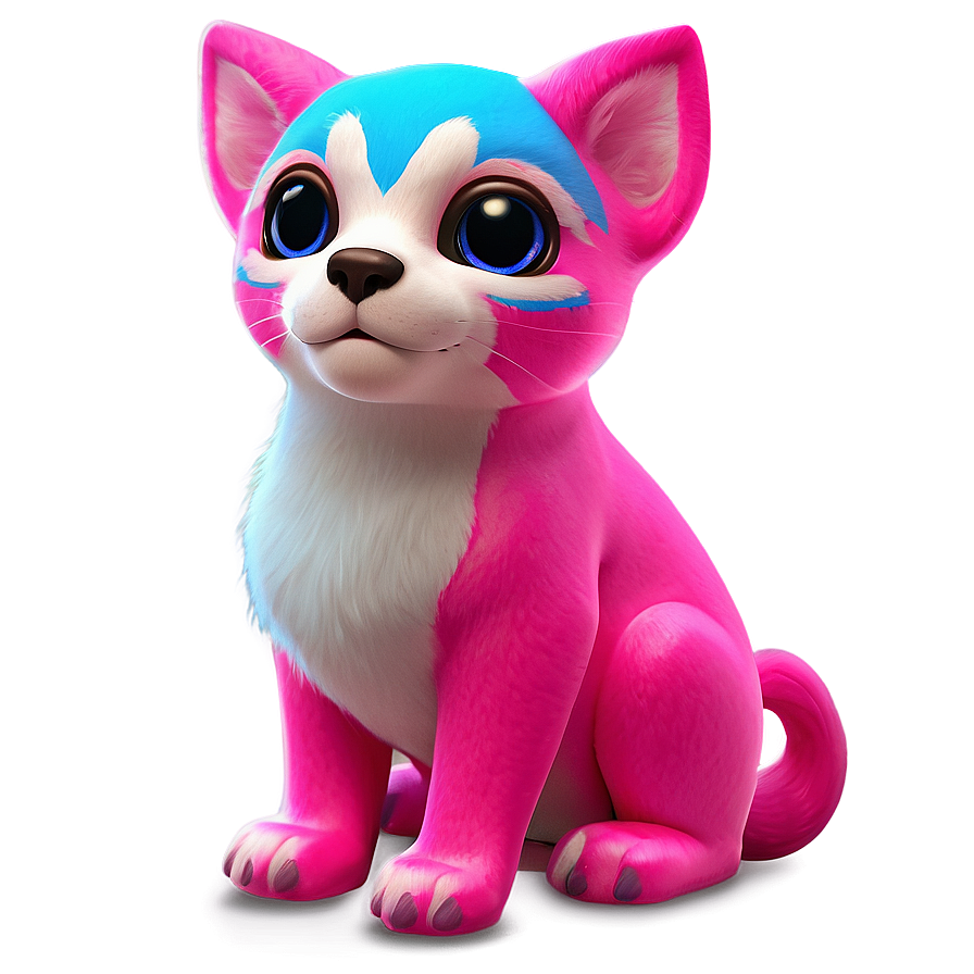 Mega Neon Adopt Me Pets Gallery Png Eup27