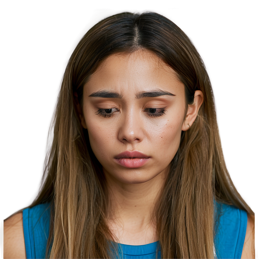 Melancholy Sad Emotion Png 61