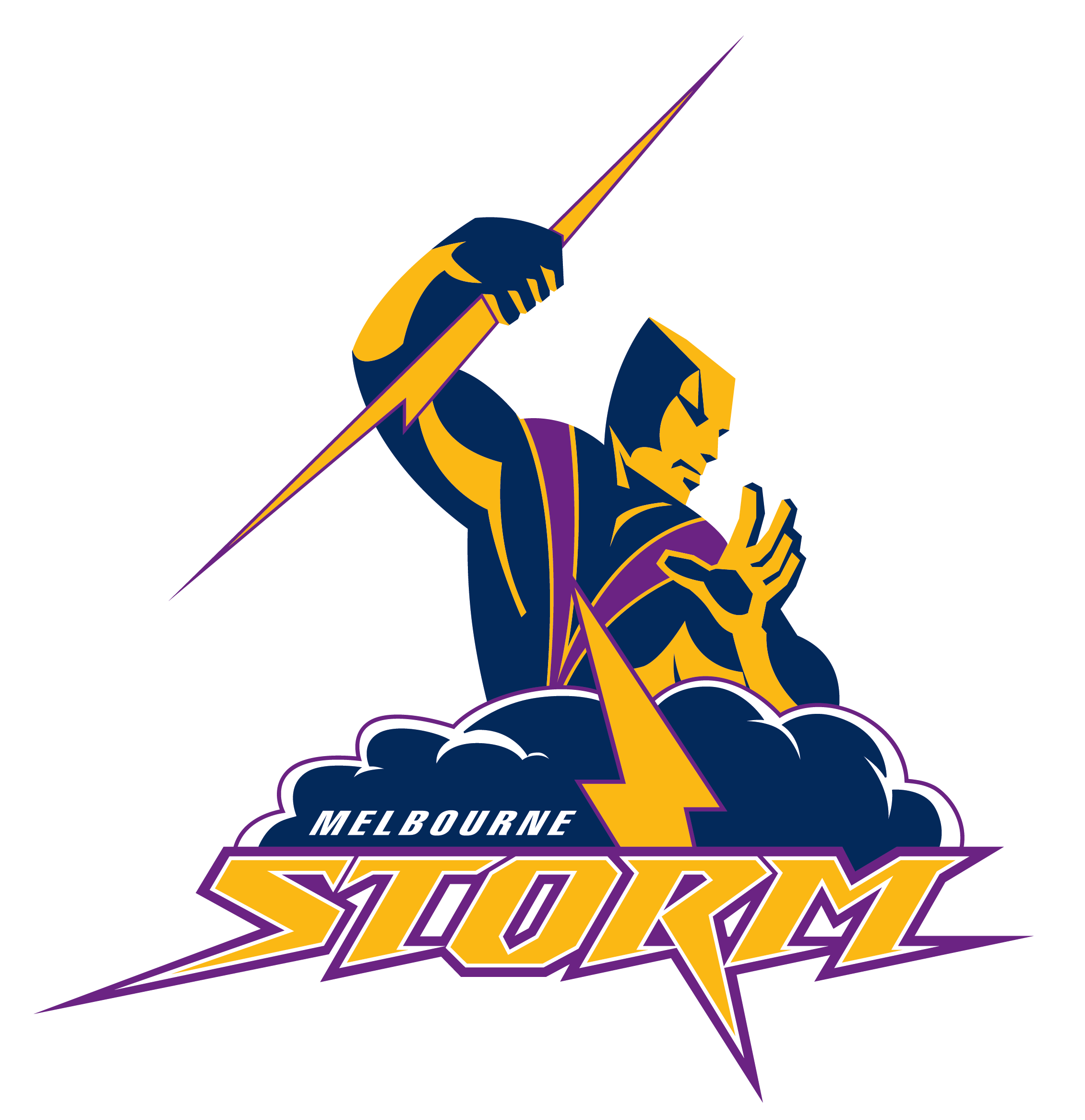 Thumb Image - Melbourne Storm, HD Png Download PNG with transparent background