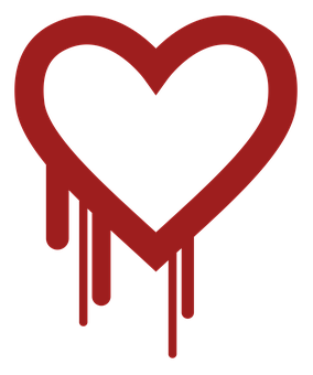 Melting Heart Graphic