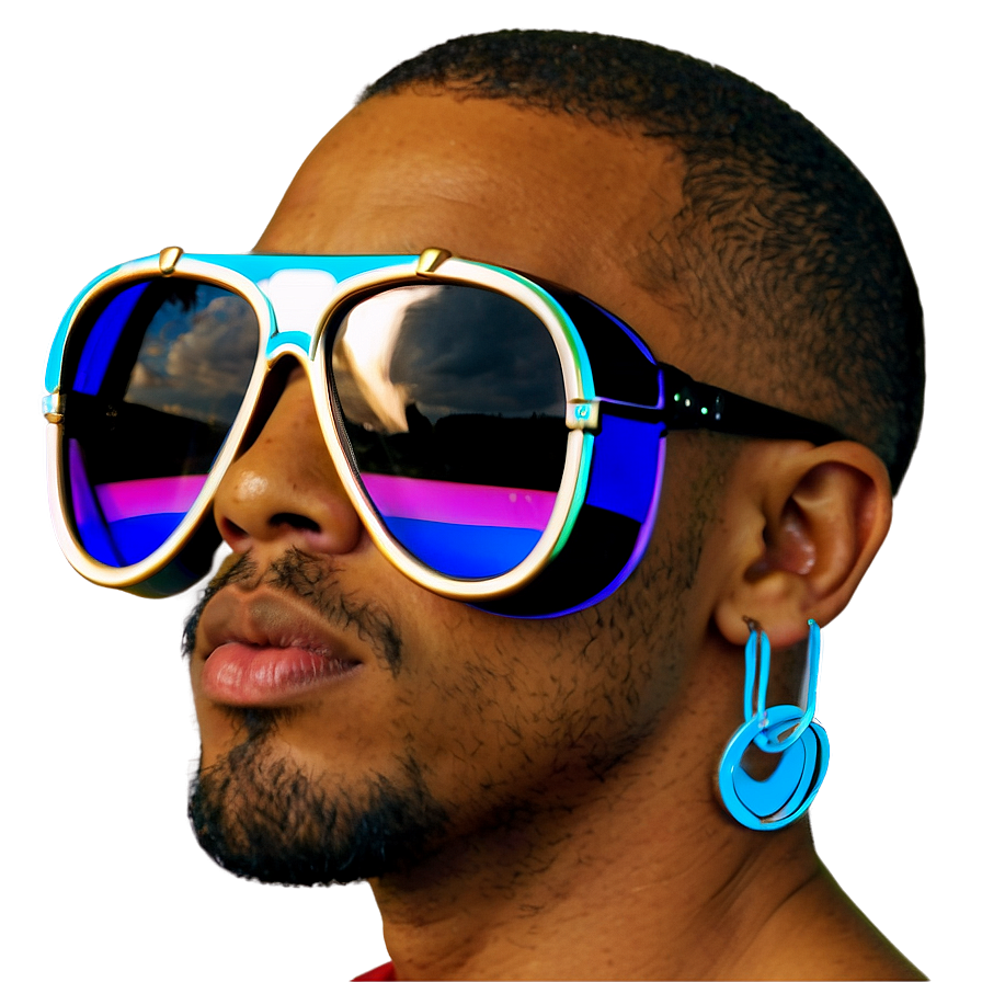 Meme Culture Sunglasses Png Jmm