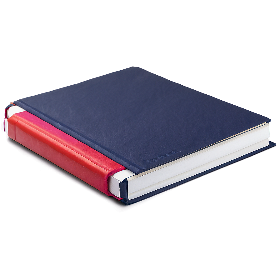 Memorandum Notebook Png 96