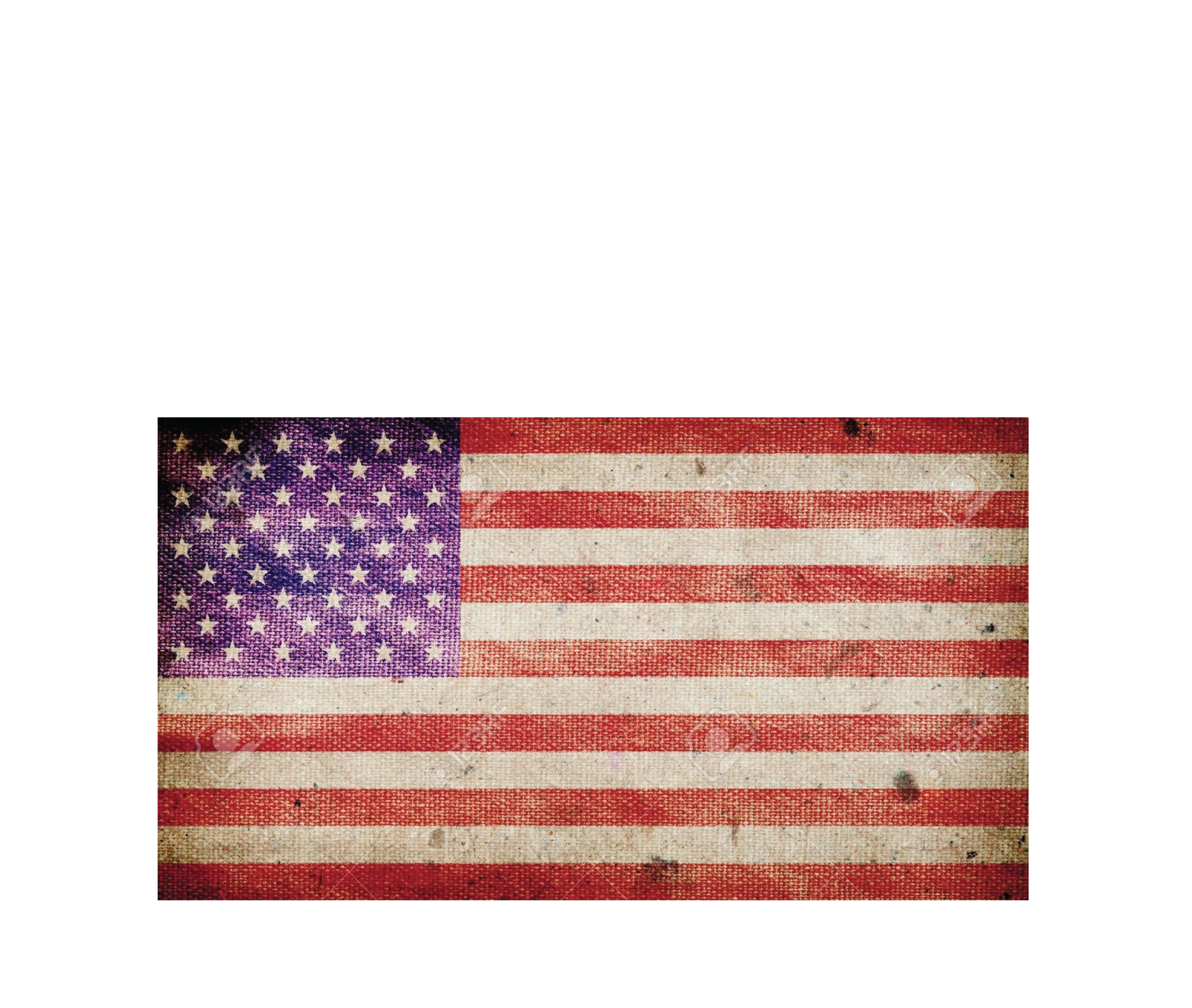 Transparent Memorial Day Png - Drapeau United State Of America, Png Download PNG with transparent background