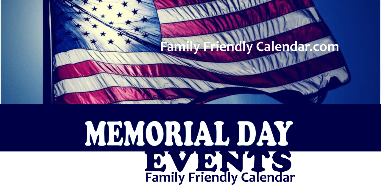 Memorial Day Events - Happy 4 July Independence Day, HD Png Download PNG with transparent background