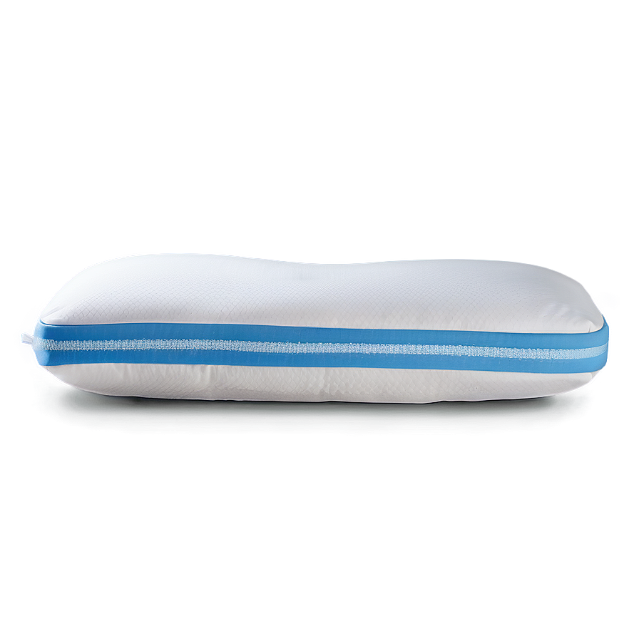 Memory Foam Pillow Png Ajc24