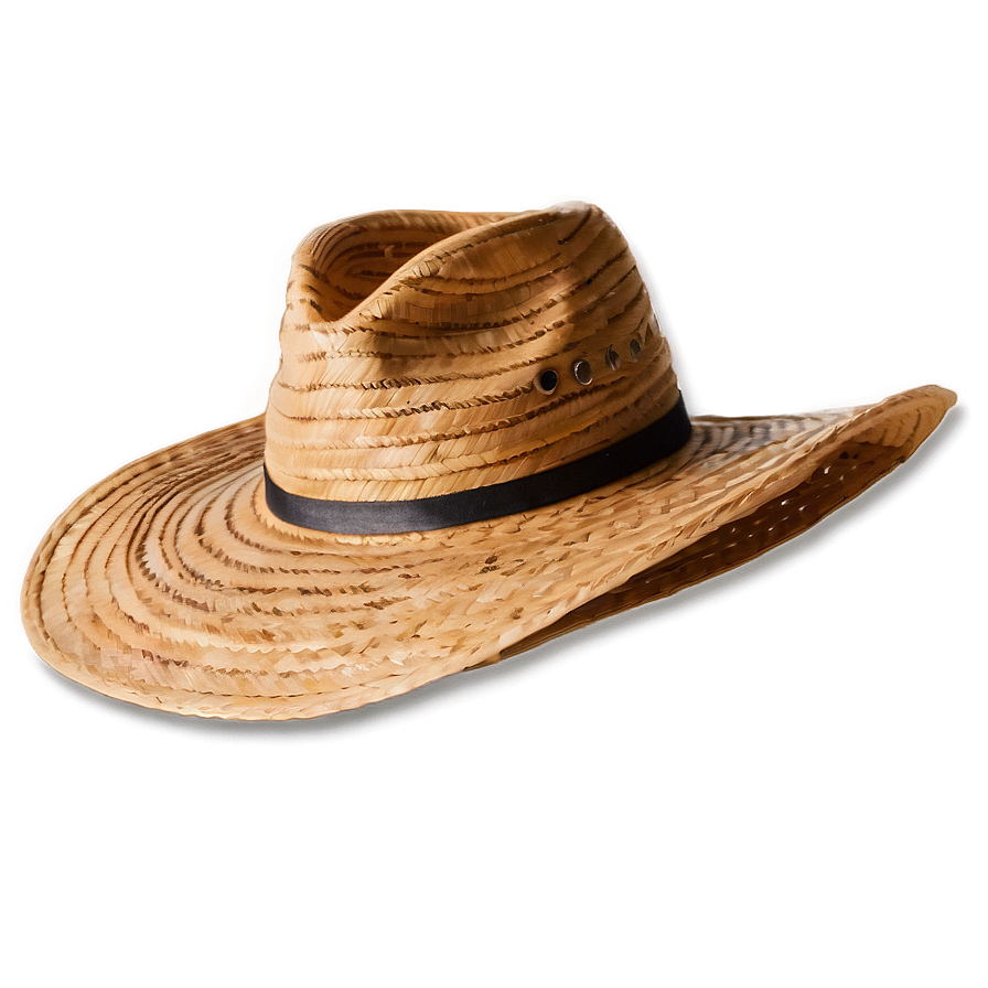 Men's Beach Hat Png 43