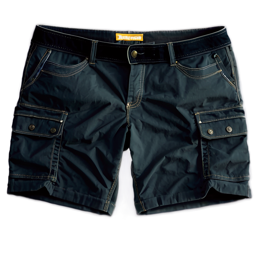 Men's Cargo Shorts Png 79