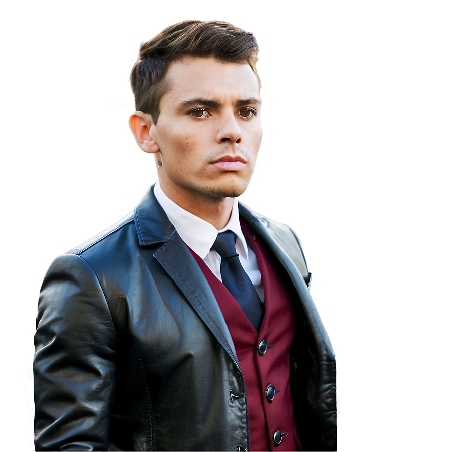 Men's Fashion Trends PNG hxg33 PNG with transparent background