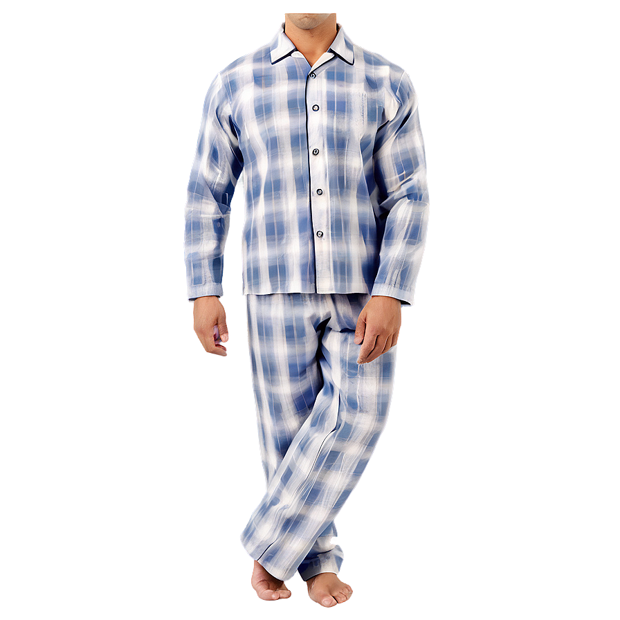 Men's Pajamas Png 06132024