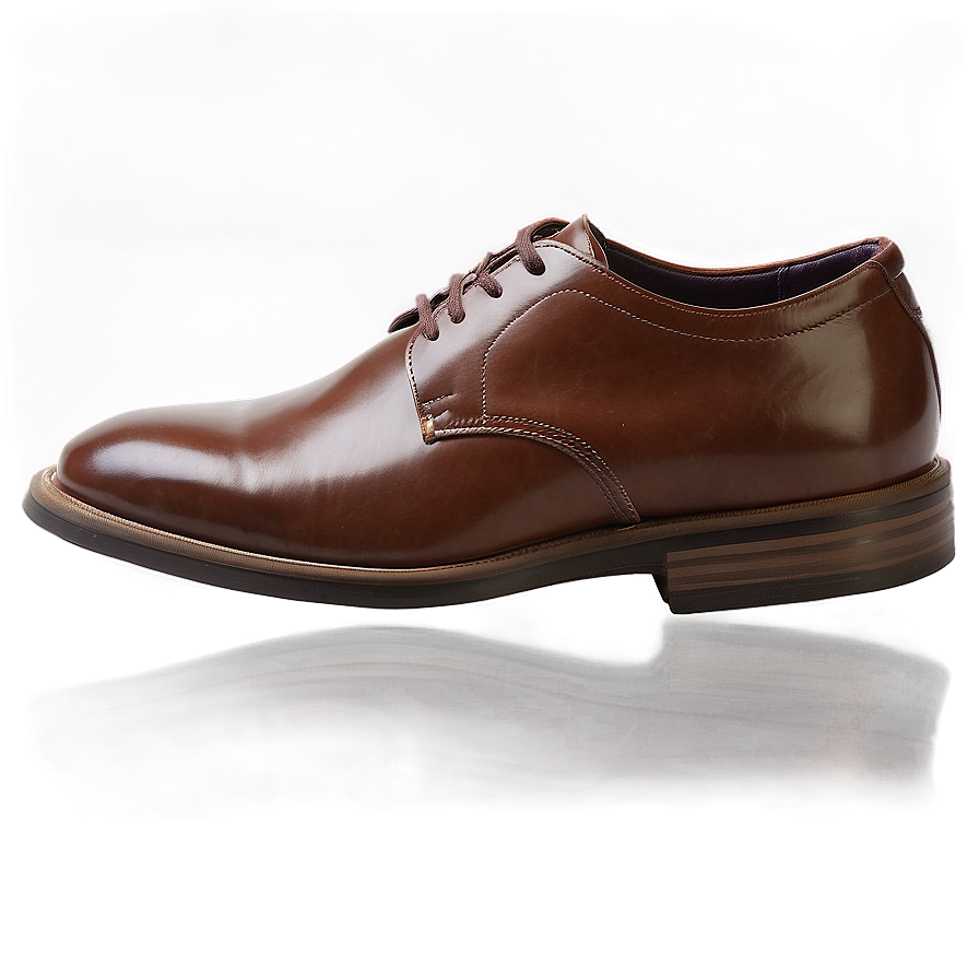 Men's Shoe PNG 05232024 PNG with transparent background