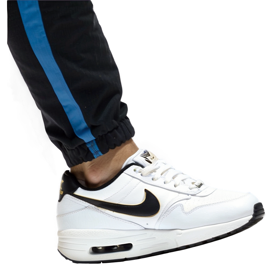 Men's Sneakers PNG 05242024 PNG with transparent background