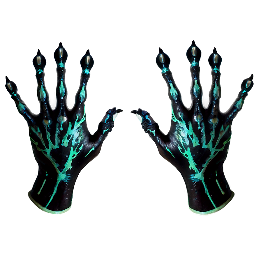 Menacing Claw Marks PNG nvy84 PNG with transparent background