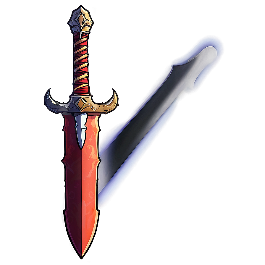 Menacing Dagger Png 51