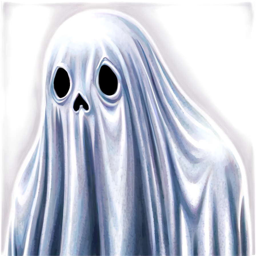 Menacing Ghost PNG lak78 PNG with transparent background