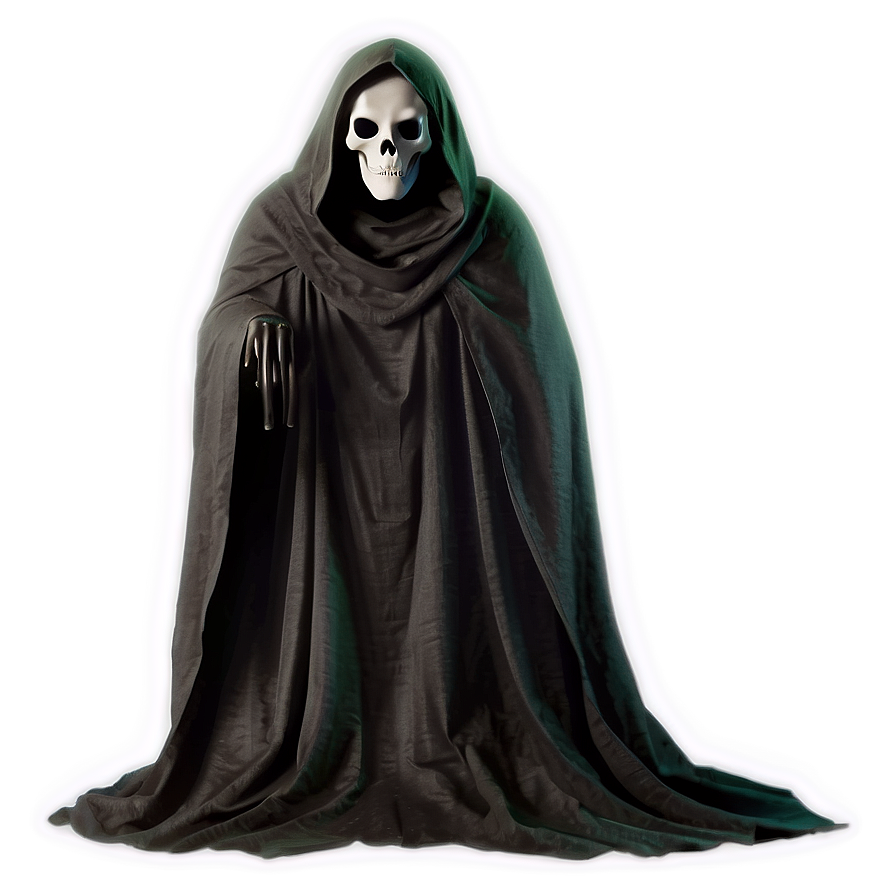 Menacing Ghost Png Uyp29