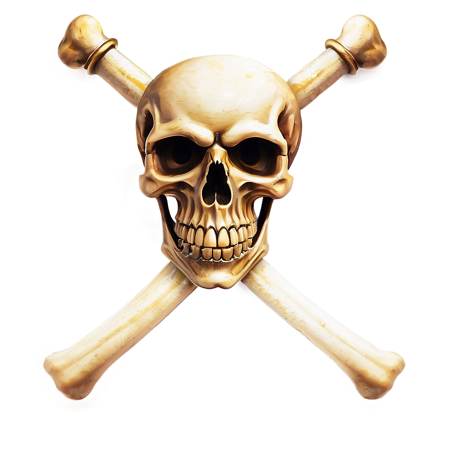 Menacing Pirate Flag Png 06252024