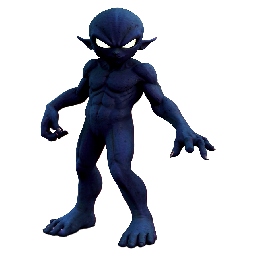 Menacing Shadow PNG 06252024 PNG with transparent background