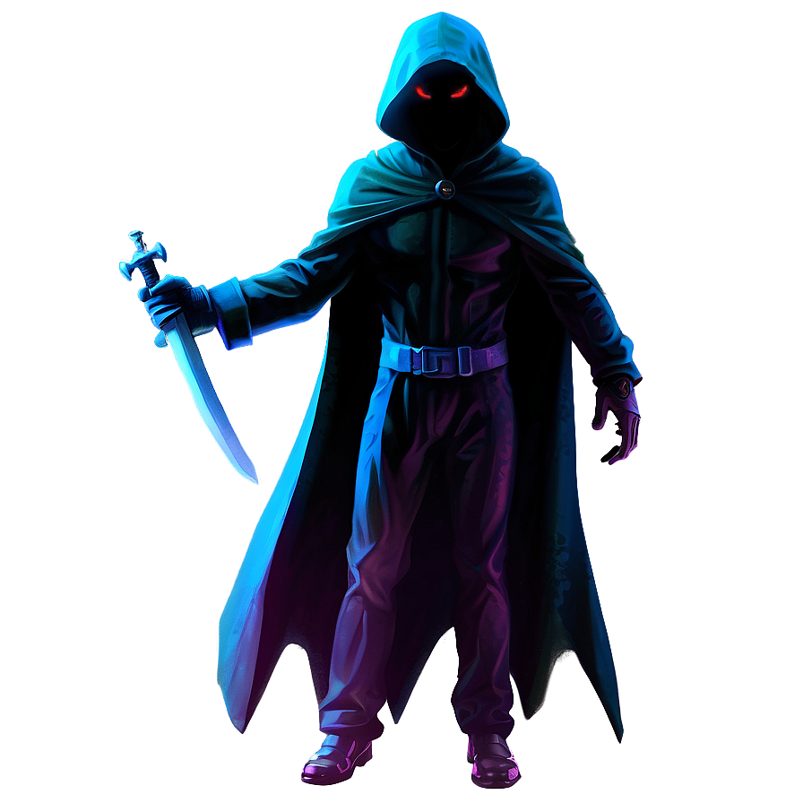 Menacing Shadow PNG lix31 PNG with transparent background