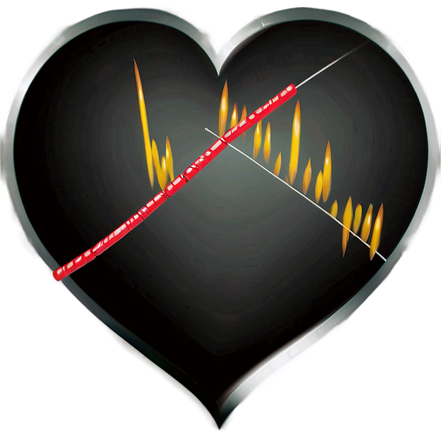 Mending Heart Emoji Transparent Illustration ocn3 PNG with transparent background
