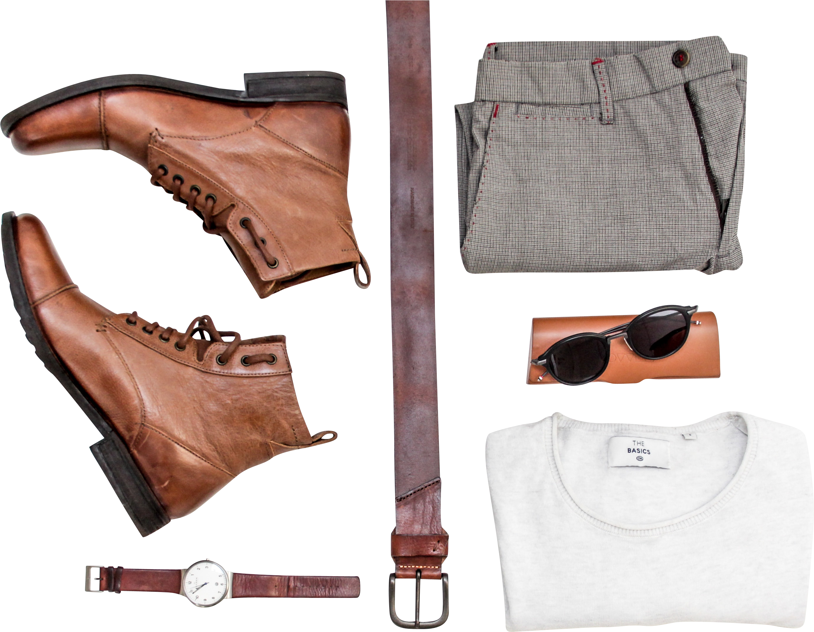 Clothing Accessories Items - Clothing, HD Png Download PNG with transparent background