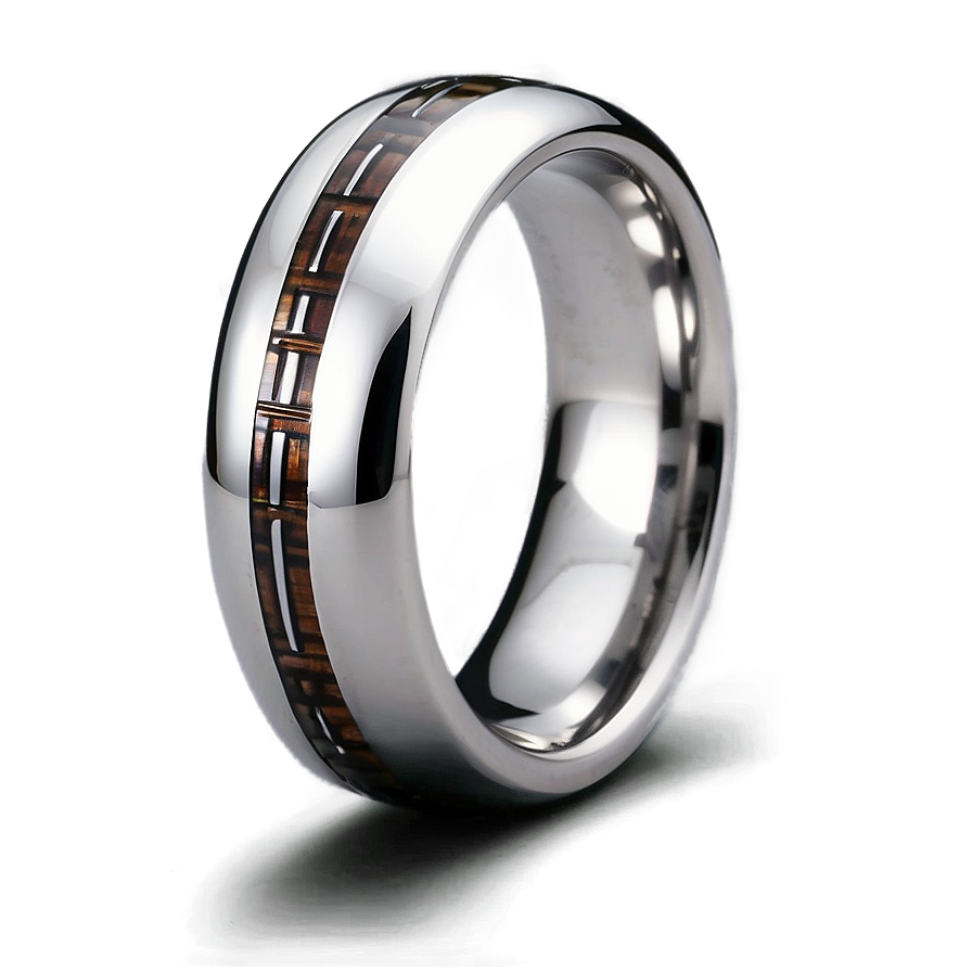 Men’s Fashion Rings Png 24