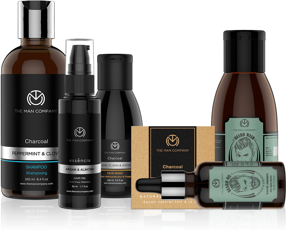 Products/the Holy Cleanserfront 'src='data - Man Company Body Wash, HD Png Download PNG with transparent background