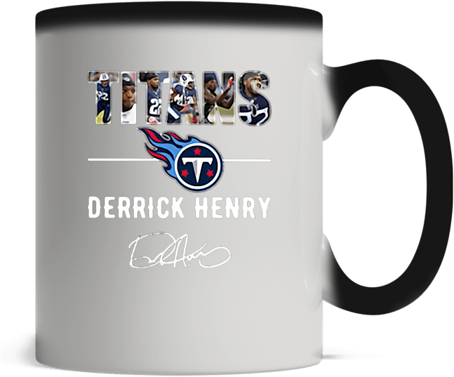 Men's T-shirt Front - Tennessee Titans, HD Png Download PNG with transparent background