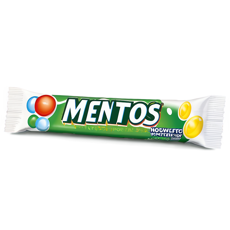 Mentos Nowmints Wintergreen Png Ayu46