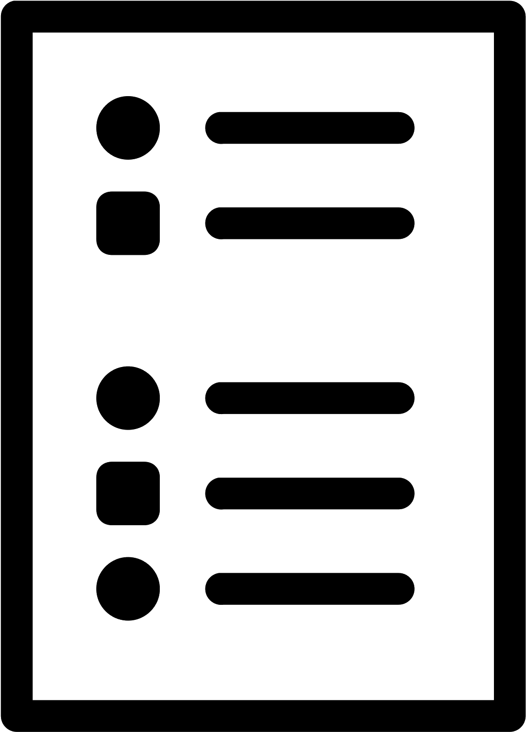Sidebar Menu Icon, HD Png Download PNG with transparent background