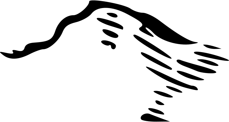 Mercator Mountain - Mountain Icons For Maps, HD Png Download PNG with transparent background