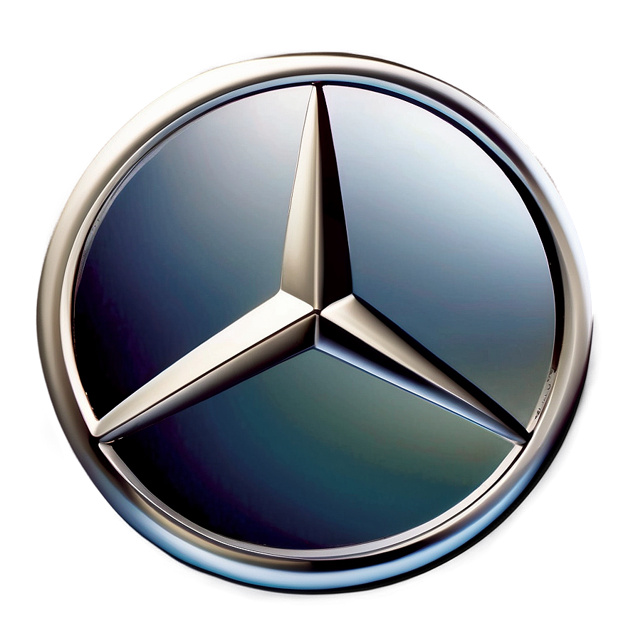 Mercedes Benz Car Emblem Png Geb8