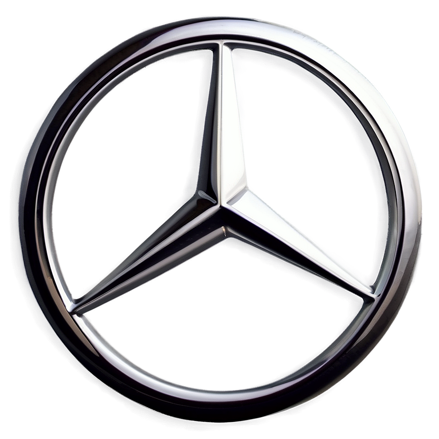 Mercedes Benz Emblem Png Yhq