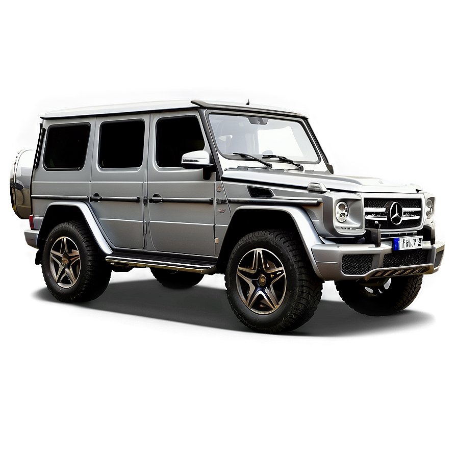 Mercedes Benz G Class Off-road Png 06242024