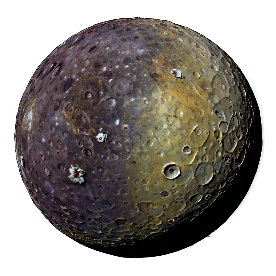 Mercury Exploration Png Yxx73